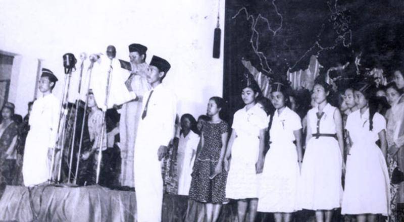 Sejarah Sumpah Pemuda dan Maknanya, Anak Muda Indonesia Wajib Tahu